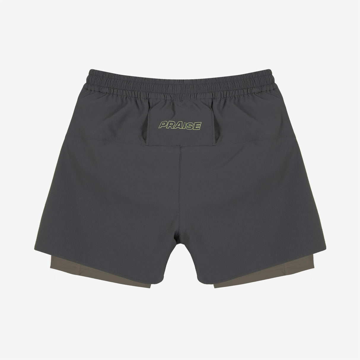 PRAISE - Diablo 2 Layer Shorts - Unisexe - Le coureur nordique