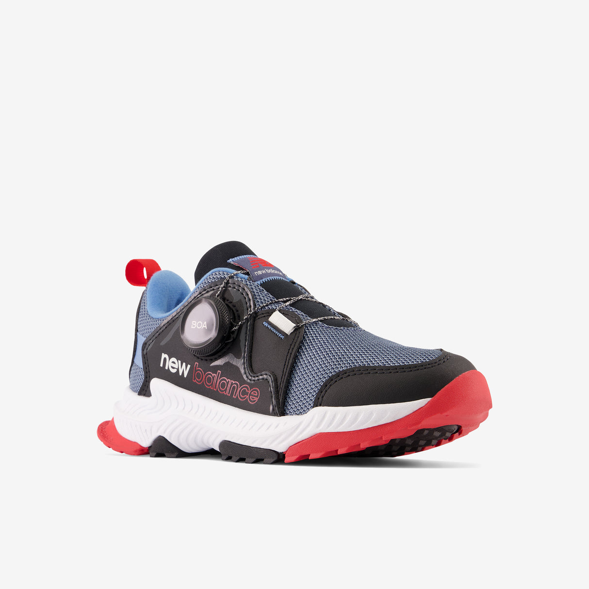 New Balance - DynaSoft Trail Magic BOA - Kids