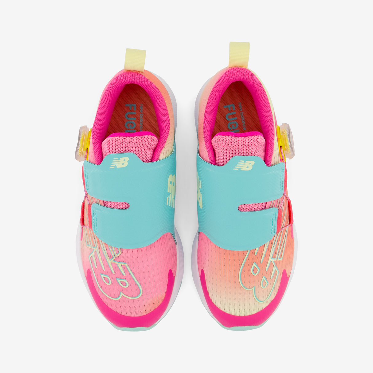 New Balance - FuelCore Reveal BOA - Kids