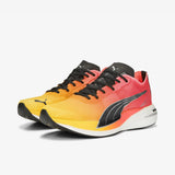 Puma - Deviate Nitro Elite Fireglow - Femme - Le coureur nordique