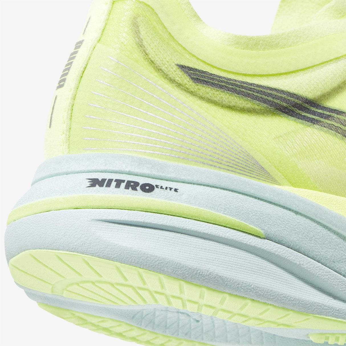 Puma - Deviate Nitro Elite Racer - Femme - Le coureur nordique