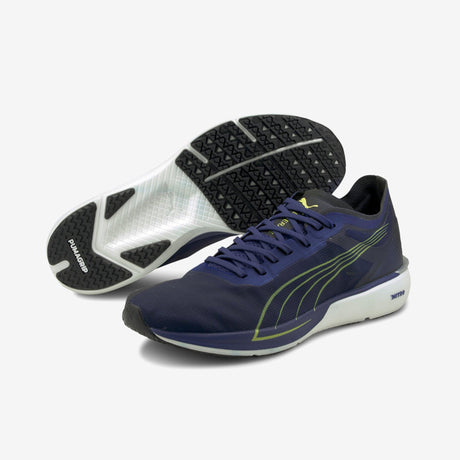 Puma - Liberate Nitro - Homme - Le coureur nordique