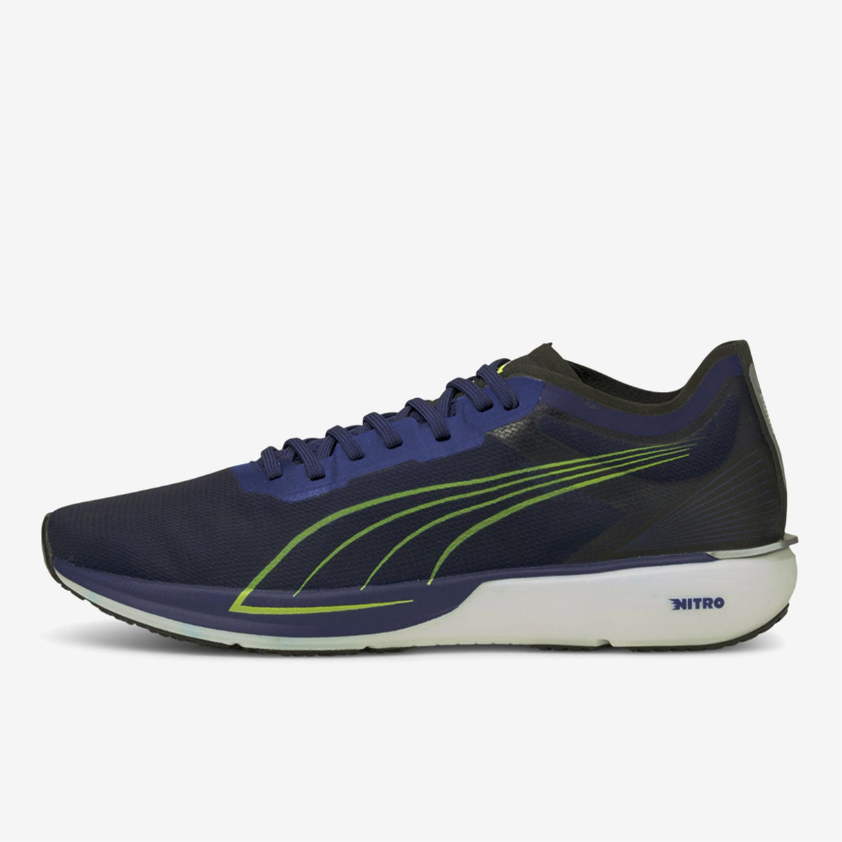 Puma - Liberate Nitro - Homme - Le coureur nordique