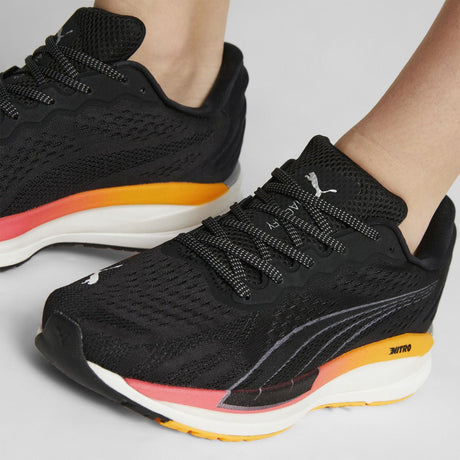 Puma - Magnify Nitro Surge - Femme - Le coureur nordique