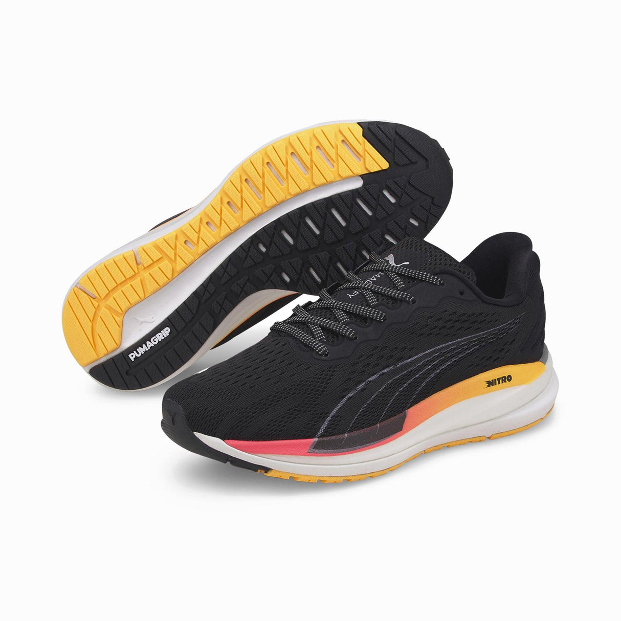 Puma - Magnify Nitro Surge - Femme - Le coureur nordique