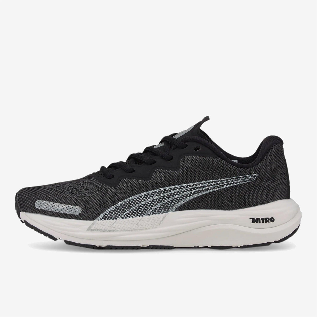 Puma - Velocity Nitro 2 - Femme - Le coureur nordique