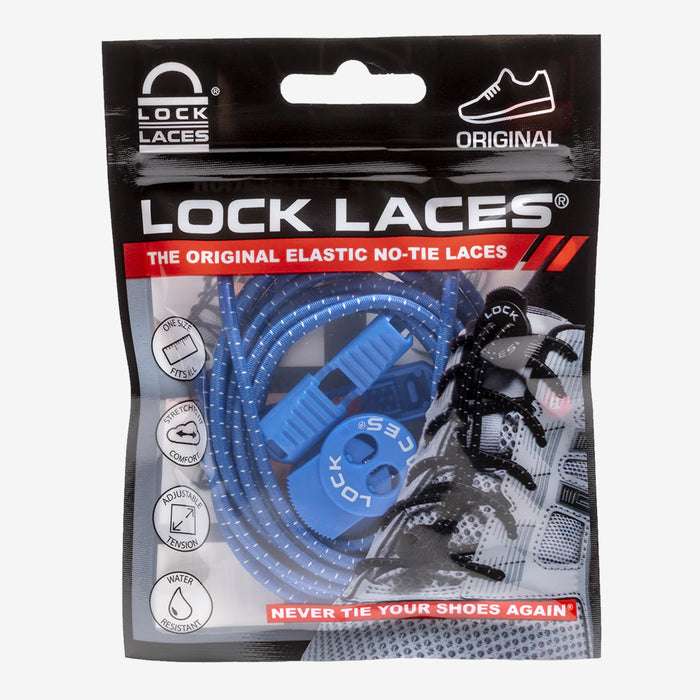 Lock Laces - Original