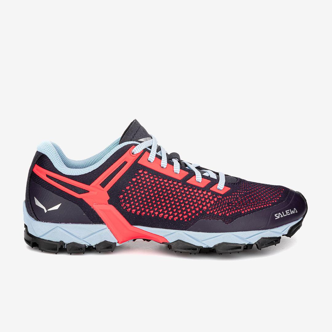 Salewa - Lite Train K - Femme - Le coureur nordique