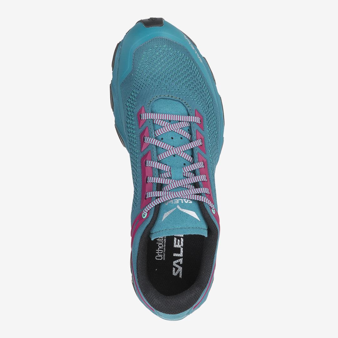 Salewa - Lite Train K - Femme - Le coureur nordique