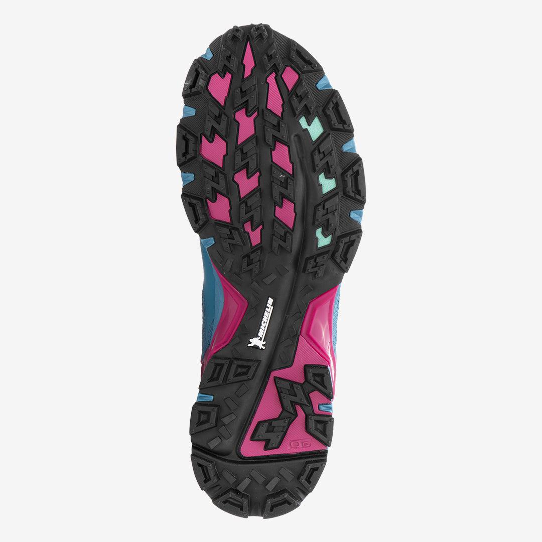 Salewa - Lite Train K - Femme - Le coureur nordique