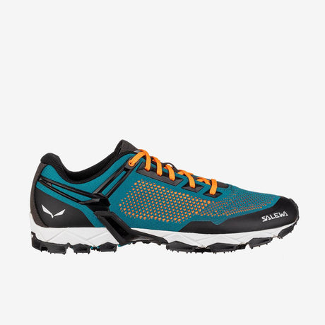 Salewa - Lite Train K - Homme - Le coureur nordique