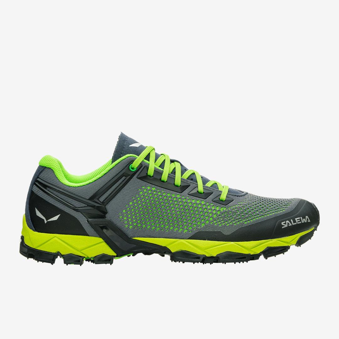 Salewa - Lite Train K - Homme - Le coureur nordique