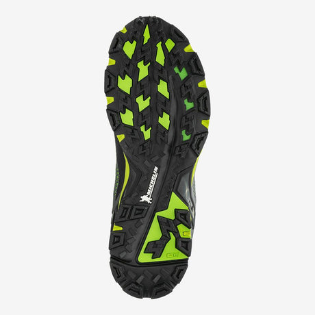 Salewa - Lite Train K - Homme - Le coureur nordique