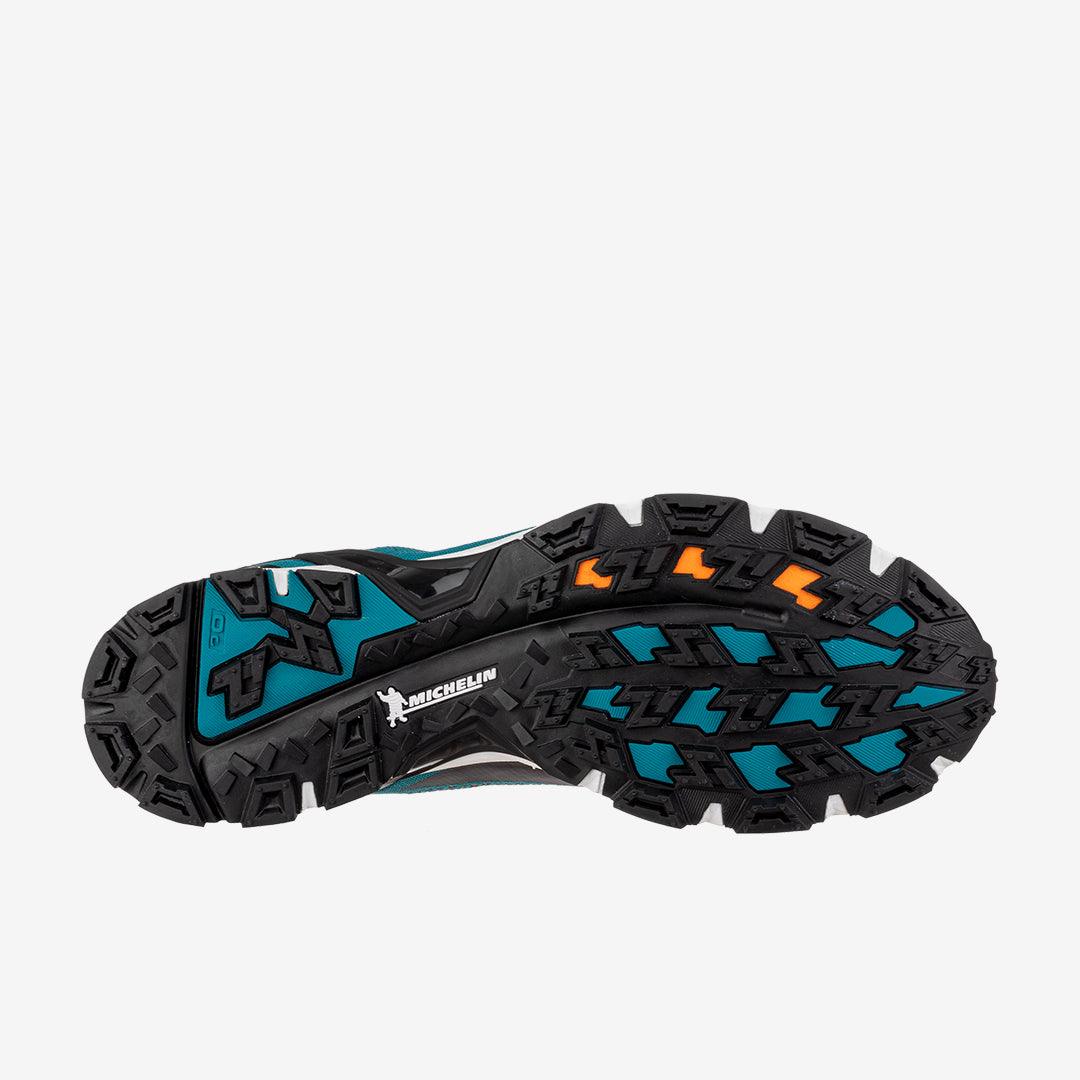 Salewa - Lite Train K - Homme - Le coureur nordique