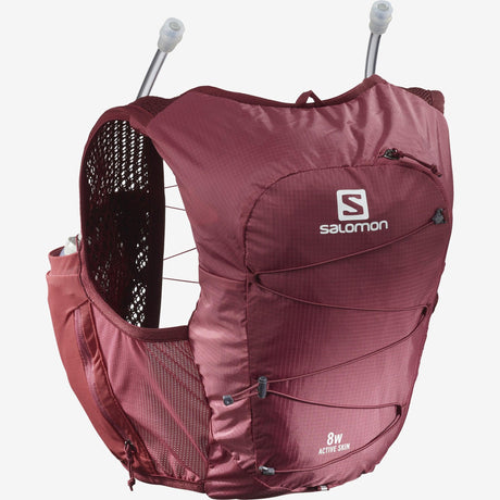 Salomon - Active Skin 8 Set - Femme - Le coureur nordique