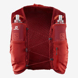 Salomon - Active Skin 8 Set - Homme - Le coureur nordique