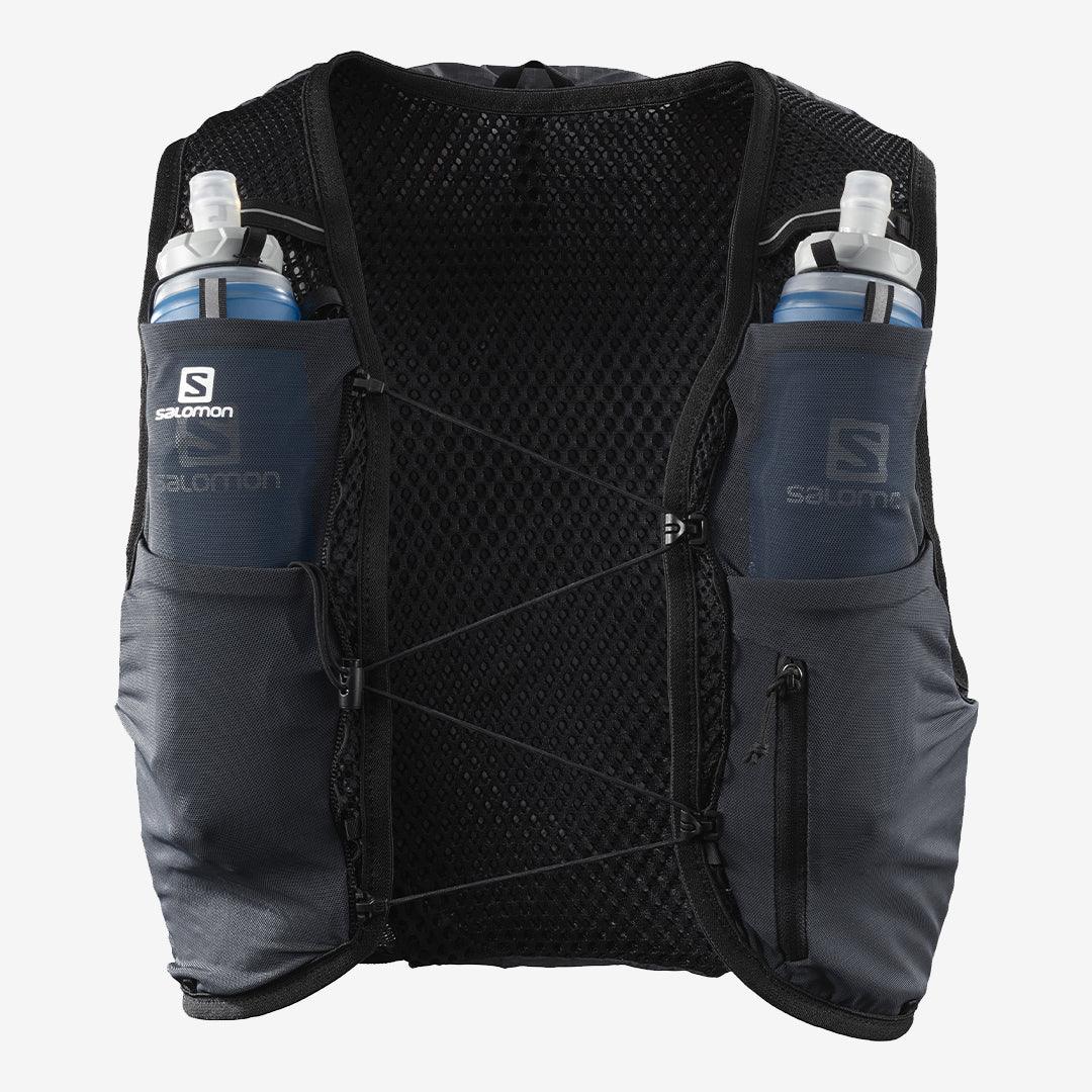 Salomon - Active Skin 8 Set - Men – Le coureur nordique