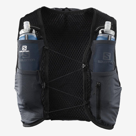 Salomon - Active Skin 8 Set - Homme - Le coureur nordique