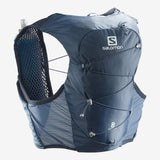 Salomon - Active Skin 8 Set - Homme - Le coureur nordique