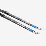 Salomon - Aero Grip Junior (and Prolink Access Jr) - Le coureur nordique