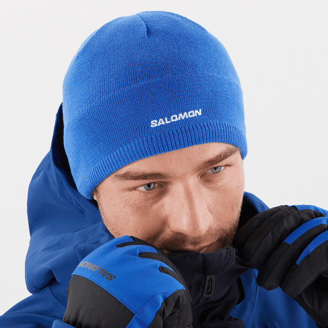 Salomon - Beanie - Unisexe - Le coureur nordique