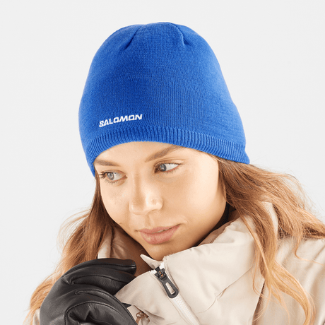 Salomon - Beanie - Unisexe - Le coureur nordique