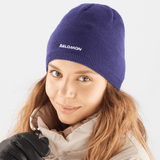 Salomon - Beanie - Unisexe - Le coureur nordique