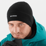 Salomon - Beanie - Unisexe - Le coureur nordique