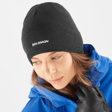 Salomon - Beanie - Unisexe - Le coureur nordique