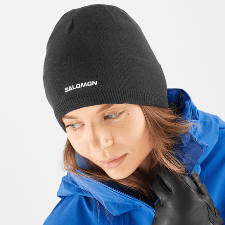 Salomon - Beanie - Unisexe - Le coureur nordique