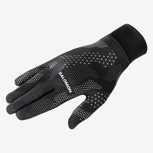 Salomon - Cross Warm Glove - Unisexe - Le coureur nordique