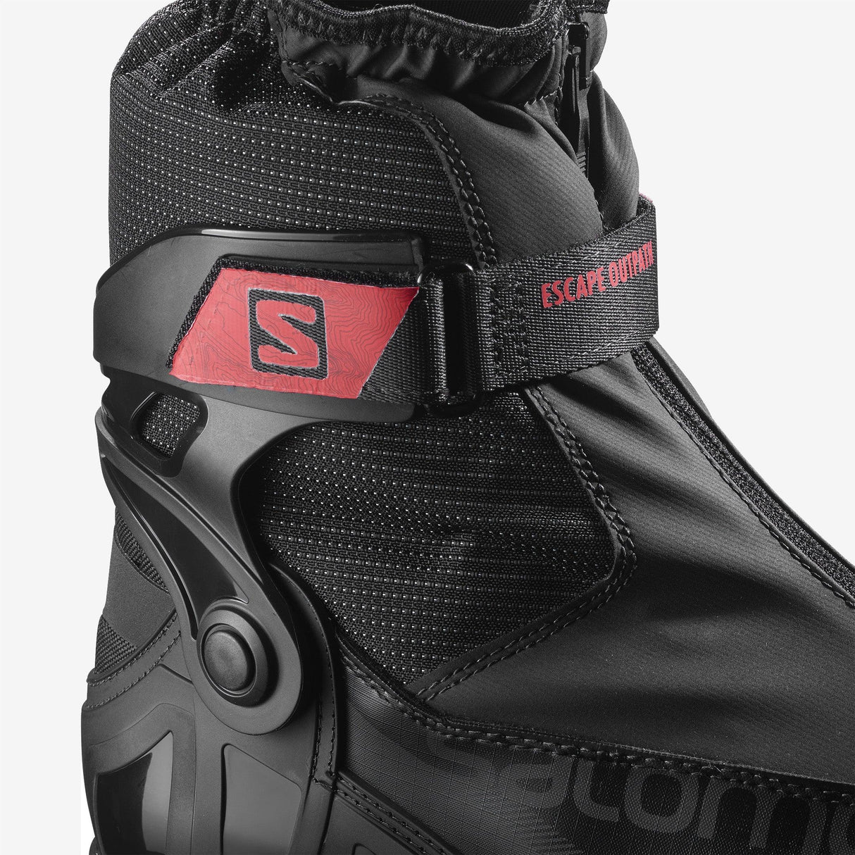 Salomon - Escape Outpath - Unisexe - Le coureur nordique