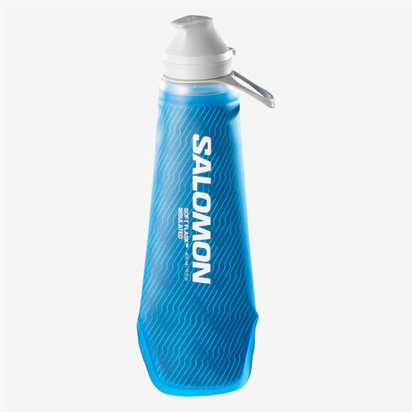 Salomon - Insulated Softflask 400ml/13oz - Le coureur nordique