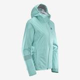 Salomon - Lightning WP JKT - Femme - Le coureur nordique