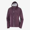 Salomon - Lightning WP JKT - Femme - Le coureur nordique