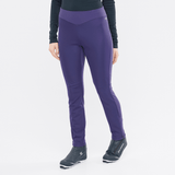 Salomon - Pants GTX® WS Sshell Tight - Femme - Le coureur nordique