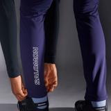 Salomon - Pants GTX® WS Sshell Tight - Femme - Le coureur nordique