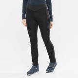 Salomon - Pants GTX® WS Sshell Tight - Femme - Le coureur nordique