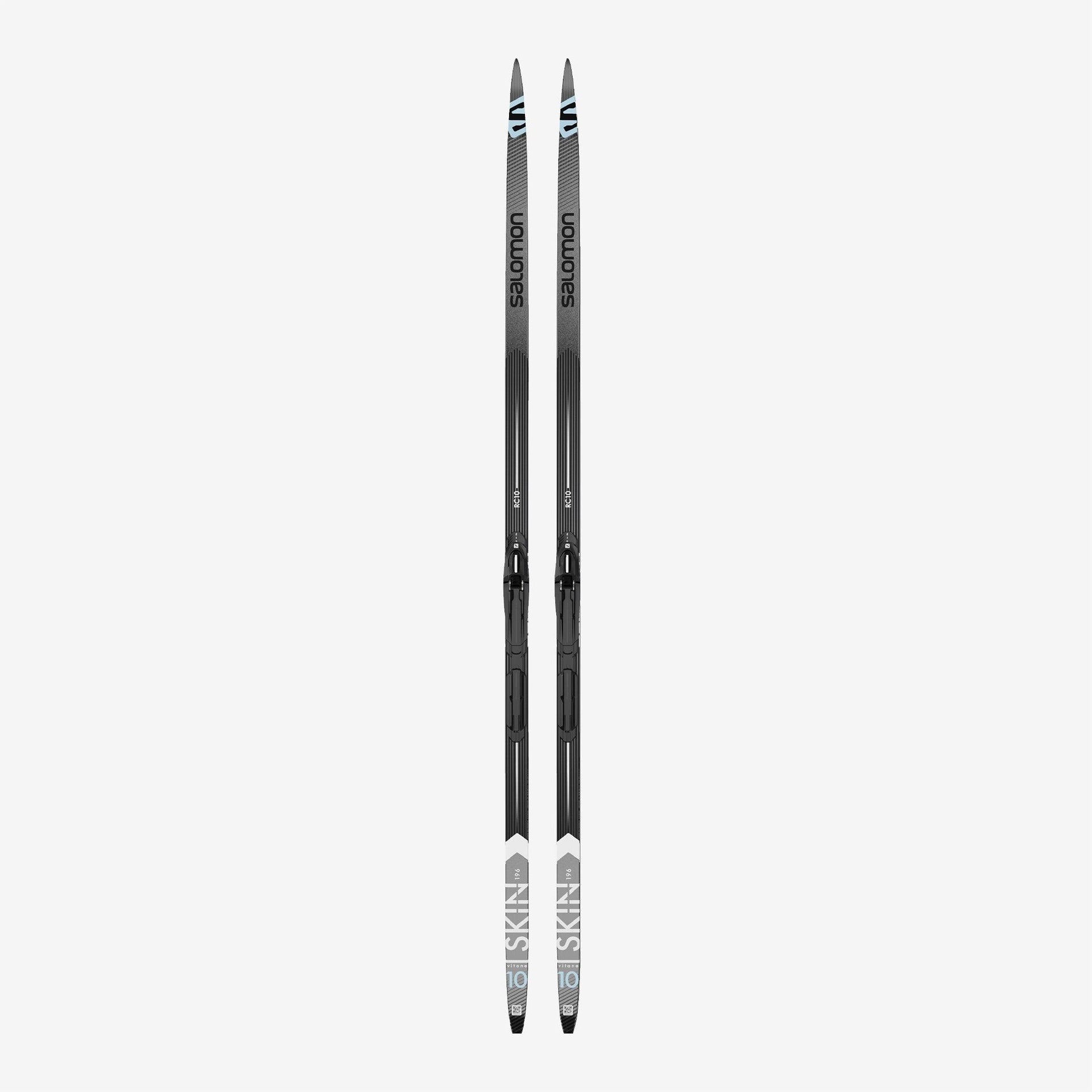 fixation ski salomon l10 Salomon