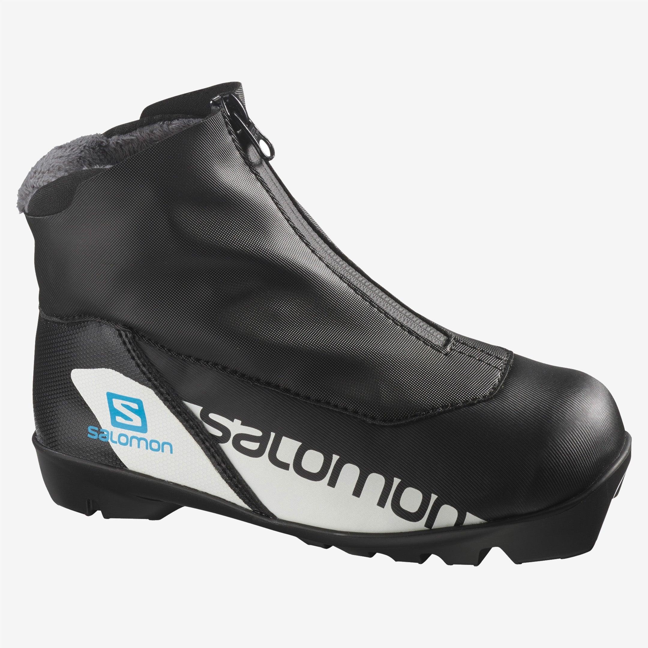 Salomon - RC Nocturne Prolink - Junior - Le coureur nordique