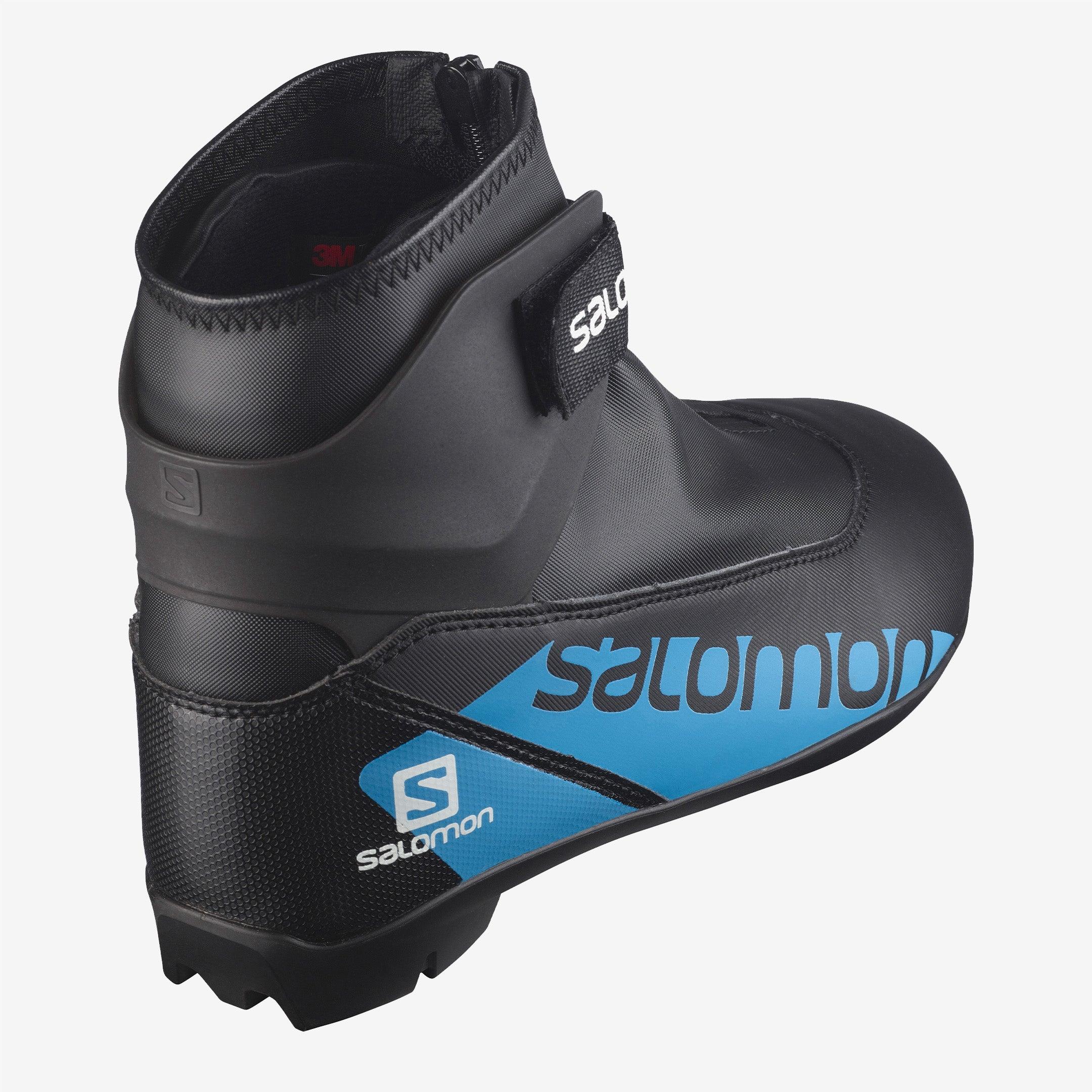 Salomon - R/Combi Prolink - Junior - Le coureur nordique