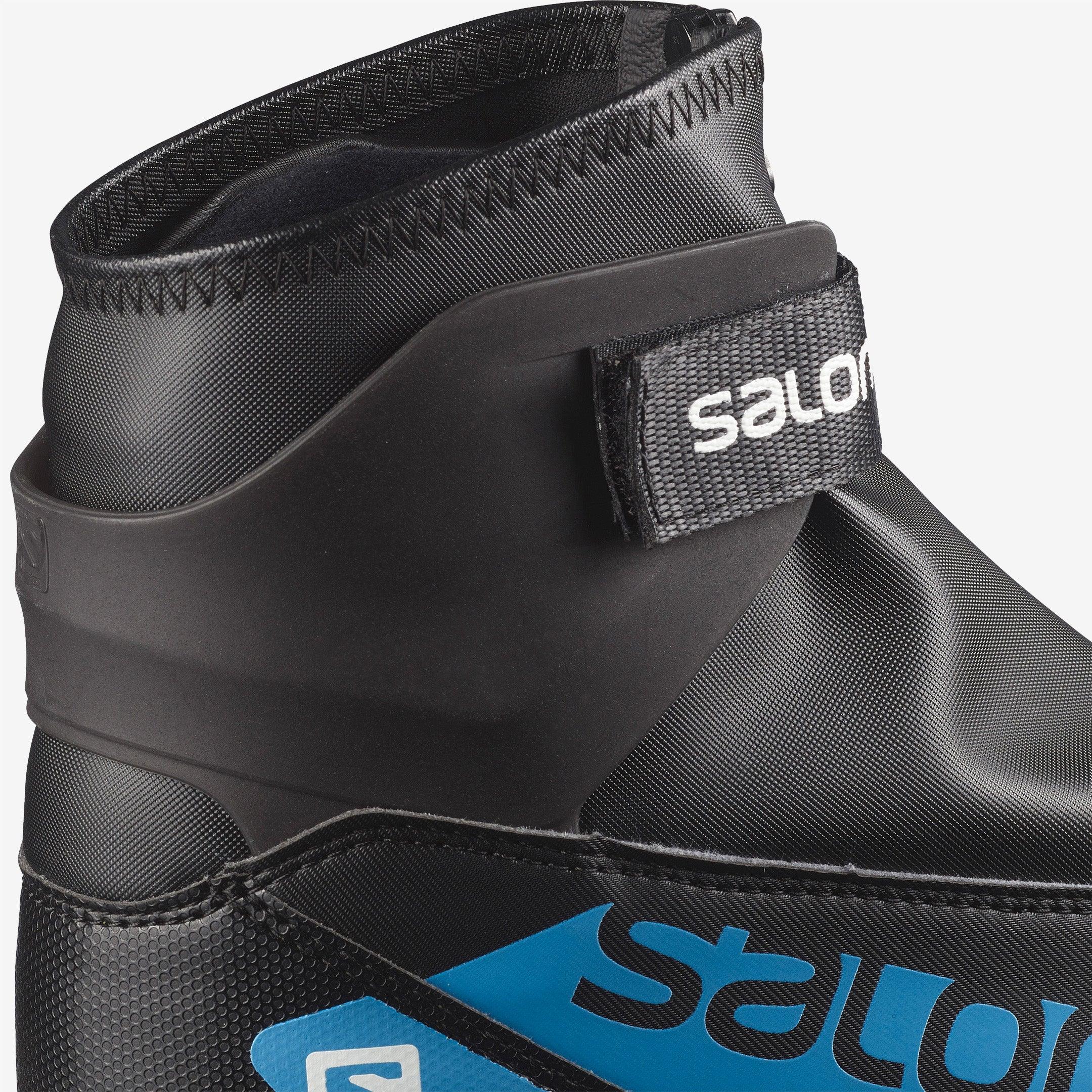 Salomon - R/Combi Prolink - Junior - Le coureur nordique