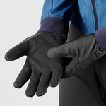 Salomon - RS Warm Glove - Unisexe - Le coureur nordique