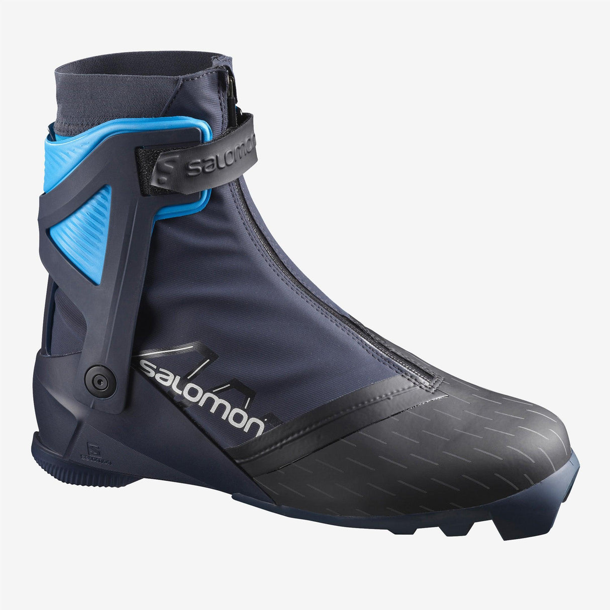 Salomon - RS10 Nocturne Prolink - Le coureur nordique