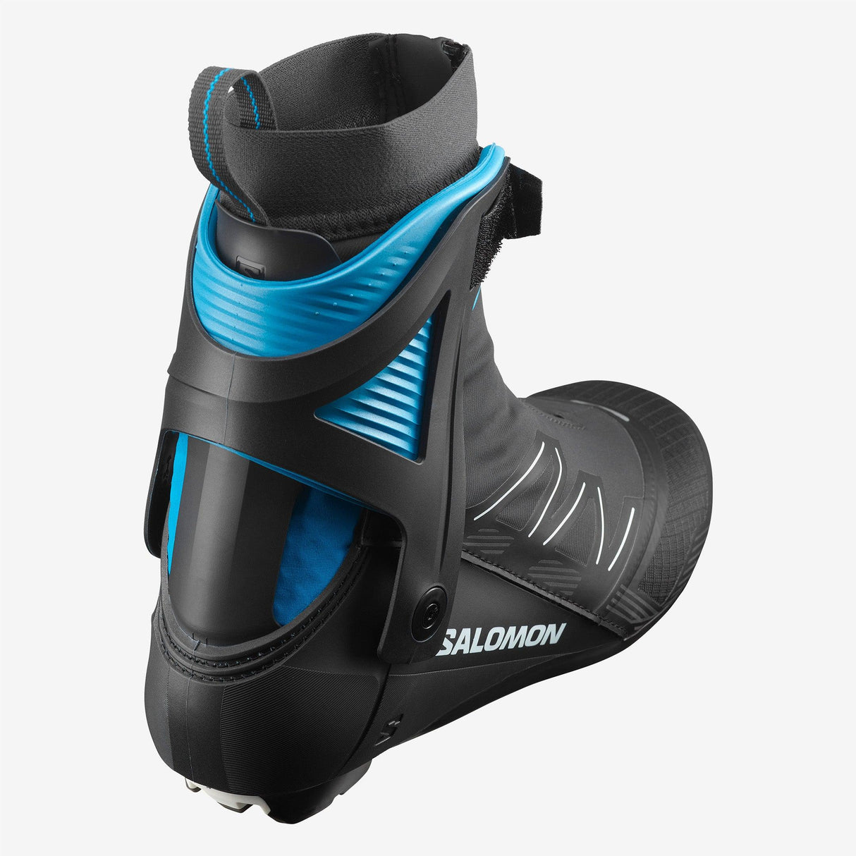 Salomon - RS8 Prolink - Homme - Le coureur nordique