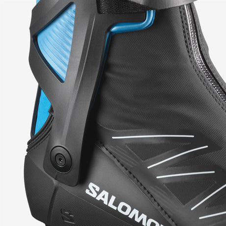 Salomon - RS8 Prolink - Homme - Le coureur nordique