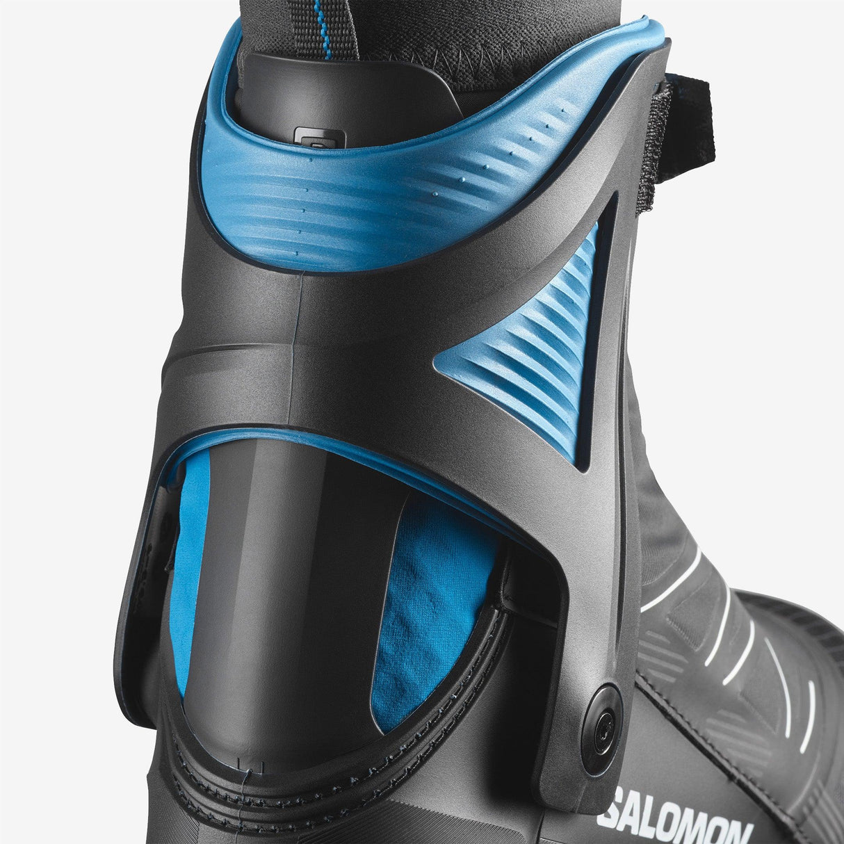 Salomon - RS8 Prolink - Homme - Le coureur nordique