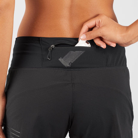 Salomon - Sense Short - Femme - Le coureur nordique