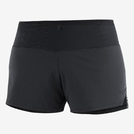 Salomon - Sense Short - Femme - Le coureur nordique