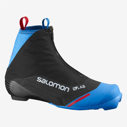Salomon - S/Lab Carbon Classic Prolink - Unisexe - Le coureur nordique